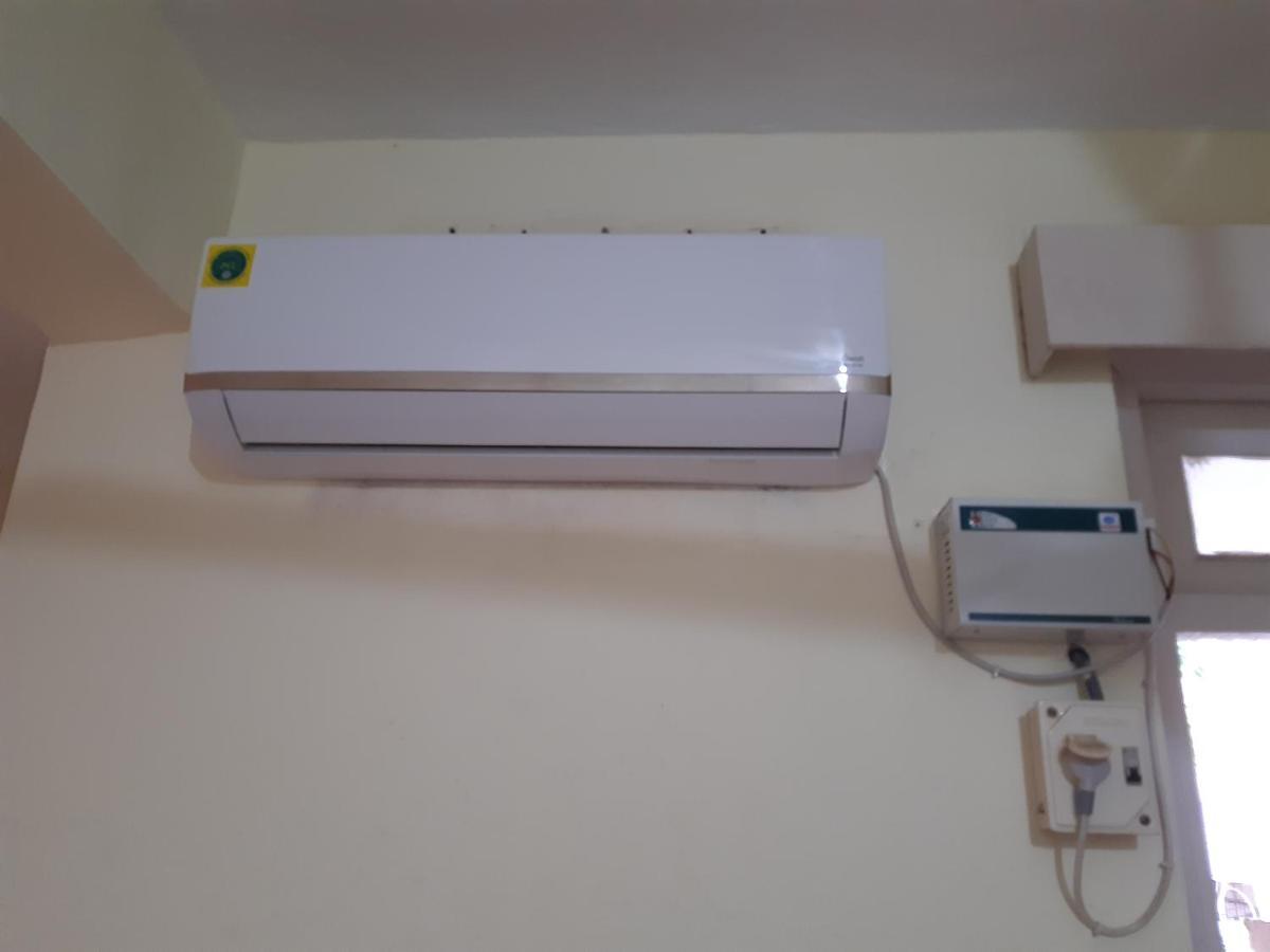 Palm Grove 1 Bhk Apartment At Candolim Beach With Free Wifi エクステリア 写真